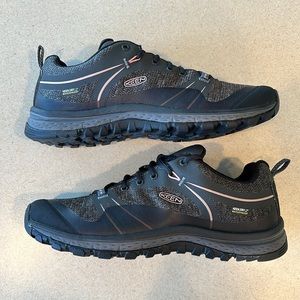 Keen Terradora Waterproof Hiking Shoe